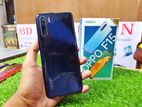 OPPO F15 8+128 𝔸𝕃𝕃 𝕆𝕂 (Used)