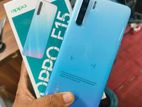 OPPO F15 8.128 (Used)