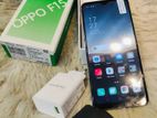 OPPO F15 8+128gb (Used)