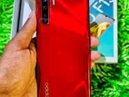 OPPO F15 8+256 (Brand New)