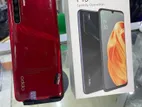 OPPO F15 8+256 (Brand New)