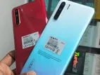OPPO F15 8+256 display finger (Used)