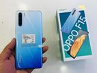OPPO F15 8+256 (New)