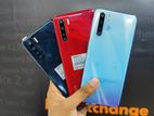 OPPO F15 8+256 (New)