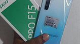 OPPO F15 8+256 পাইকারি দামে (Brand New)