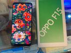 OPPO F15 8+256 (Used)