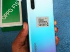 OPPO F15 8+256 (Used)