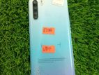 OPPO F15 8..256 (Used)