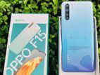 OPPO F15 8+256gb (New)