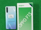 OPPO F15 8+256Gb (New)