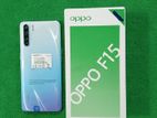 OPPO F15 🇧🇩8+256Gb🇧🇩 (New)