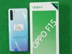 OPPO F15 8+256Gb (New)