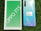 OPPO F15 8+256Gb (New)