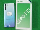 OPPO F15 8+256Gb (New)