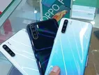OPPO F15 8+256||মোবাইল প্লাজা (Brand New)