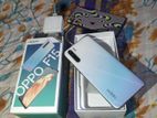 OPPO F15 8/128 GB (Used)