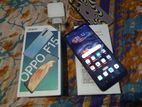 OPPO F15 8/128 GB (Used)