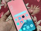 OPPO F15 8+5/128 GB (Used)