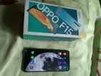 OPPO F15 8+5/128 (Used)
