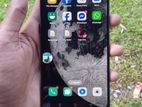 OPPO F15 8+5/128 (Used)