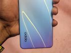 OPPO F15 . (Used)