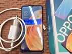 OPPO F15 8GB 128 GB (Used)