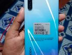 OPPO F15 8GB/256GB (Used)