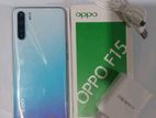 OPPO F15 8/256GB-FULL-BOX (Used)