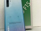 OPPO F15 8GB/256GB-FULL-BOX (Used)