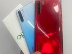 OPPO F15 8GB/256GB (New)