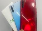 OPPO F15 8GB/256GB (New)