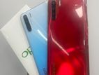 OPPO F15 8GB/256GB (New)