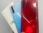 OPPO F15 8GB/256GB (New)