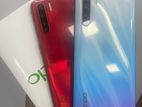 OPPO F15 8GB/256GB (New)