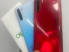 OPPO F15 8GB/256GB (New)