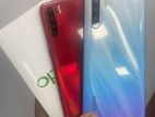 OPPO F15 8GB/256GB (New)