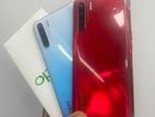 OPPO F15 8GB/256GB (New)