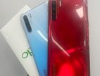 OPPO F15 8GB/256GB (New)