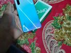 OPPO F15 8GB. 256GB (Used)