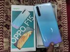 OPPO F15 8GB/256GB (Used)