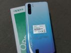 OPPO F15 8gb 256gb (Used)