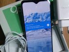 OPPO F15 8gb/256gb with box (Used)