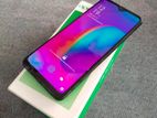 OPPO F15 8gb ram 128gb room (Used)