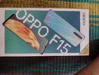 OPPO F15 . (Used)