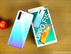 OPPO F15 8GB🕹️256GB🔰পাইকারি (New)