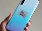 OPPO F15 ৮জিবি< finger> (Used)