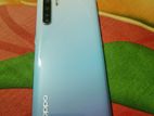 OPPO F15 8RAM 256GB (Used)