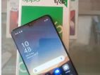 OPPO F15 8rm 256 gb (Used)