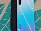 OPPO F15 akdom fresh (Used)