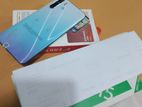 OPPO F15 All ok (Used)